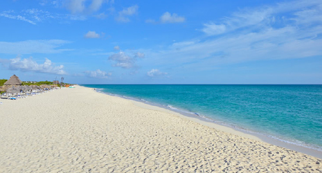 Cayo Santa Maria Cuba