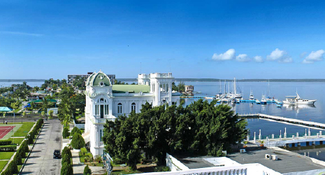 Cienfuegos Cuba