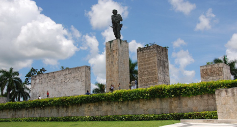 Villa Clara Cuba