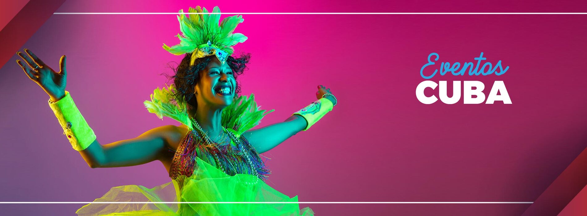 Guama Eventos Cuba@X2