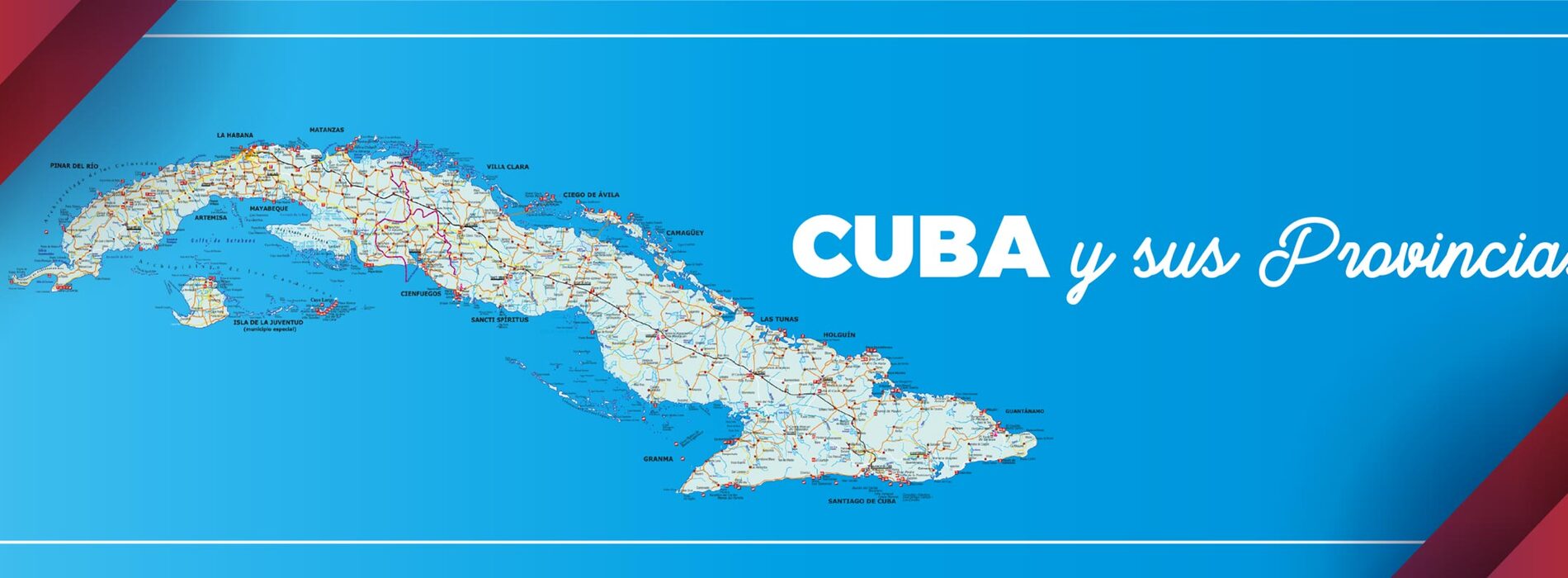 Guama Cuba Provincias@X2