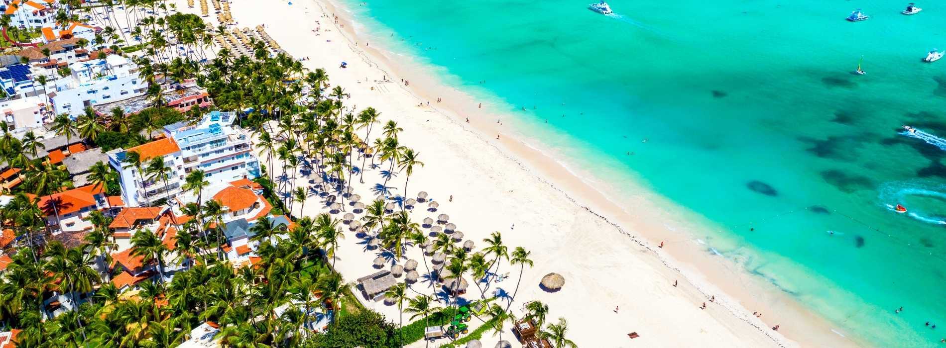 Republica Dominicana  2